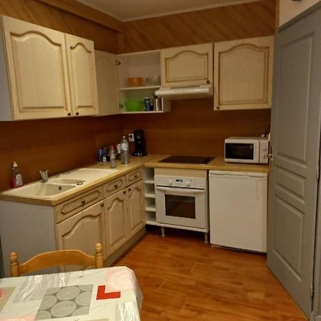Au Petit Marin Daire Berck Dış mekan fotoğraf