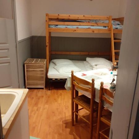 Au Petit Marin Daire Berck Dış mekan fotoğraf